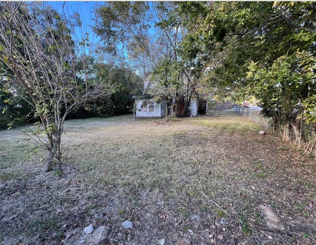 6624 Foster Street, Houston, TX 77021