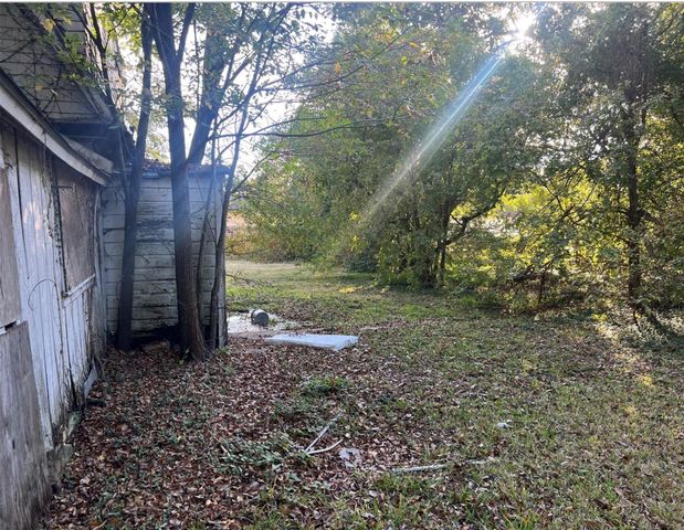 6624 Foster Street, Houston, TX 77021
