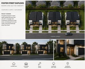 6624 Foster Street, Houston, TX 77021