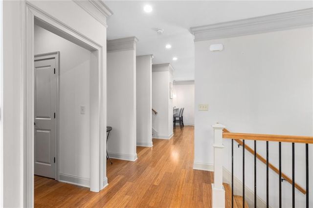845 Millwork Circle, Duluth, GA 30097