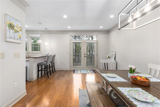 845 Millwork Circle, Duluth, GA 30097