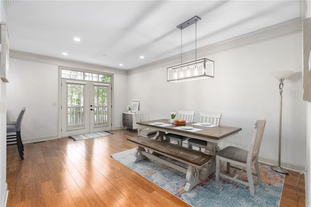 845 Millwork Circle, Duluth, GA 30097