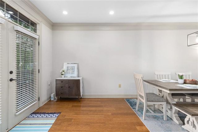 845 Millwork Circle, Duluth, GA 30097