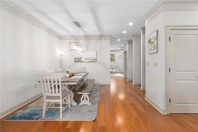 845 Millwork Circle, Duluth, GA 30097