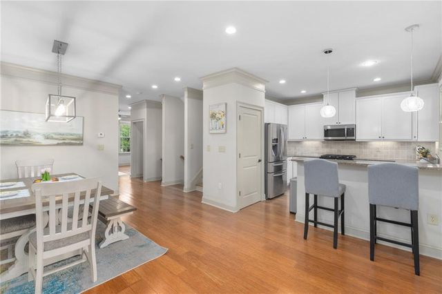 845 Millwork Circle, Duluth, GA 30097