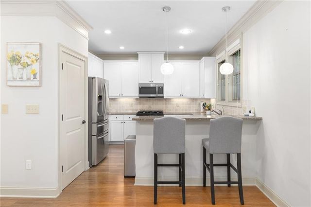 845 Millwork Circle, Duluth, GA 30097
