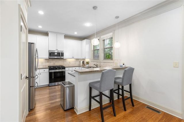 845 Millwork Circle, Duluth, GA 30097