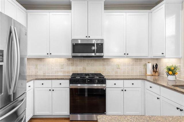 845 Millwork Circle, Duluth, GA 30097