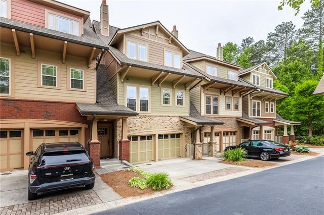 845 Millwork Circle, Duluth, GA 30097