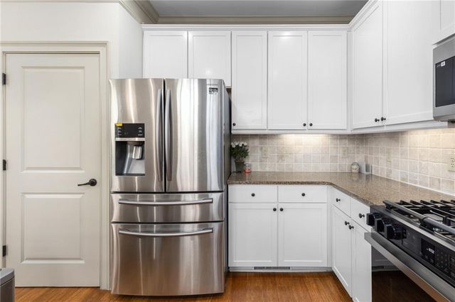 845 Millwork Circle, Duluth, GA 30097