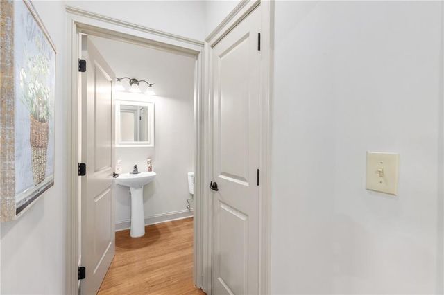 845 Millwork Circle, Duluth, GA 30097