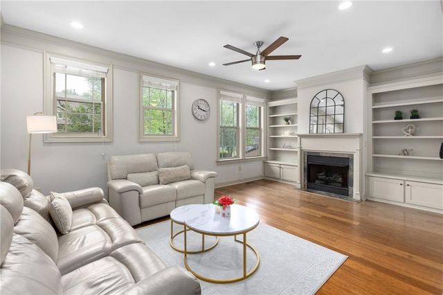 845 Millwork Circle, Duluth, GA 30097