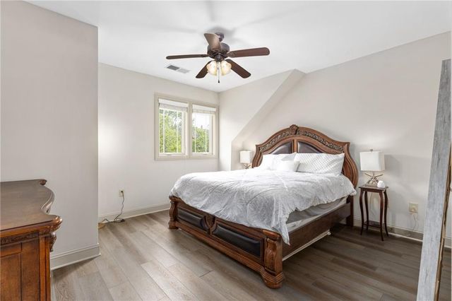845 Millwork Circle, Duluth, GA 30097