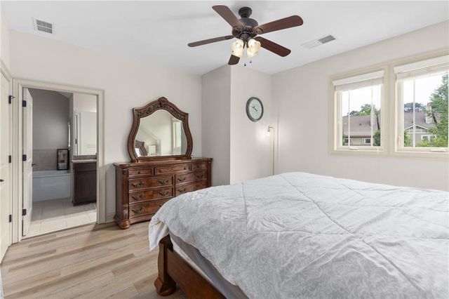 845 Millwork Circle, Duluth, GA 30097