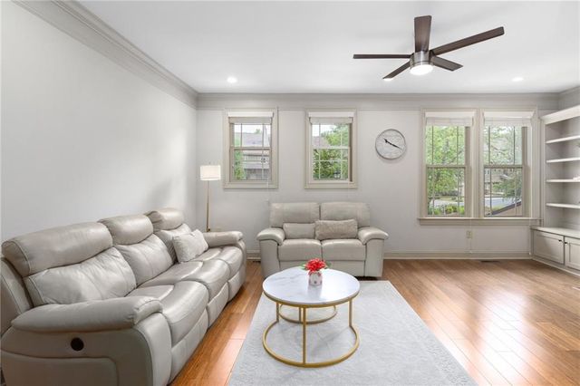845 Millwork Circle, Duluth, GA 30097