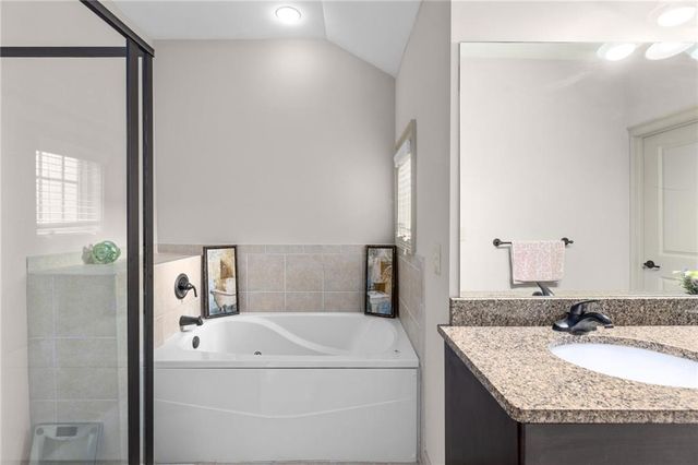 845 Millwork Circle, Duluth, GA 30097