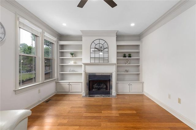 845 Millwork Circle, Duluth, GA 30097