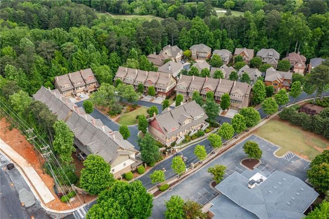845 Millwork Circle, Duluth, GA 30097