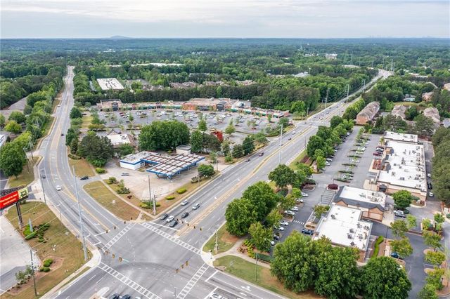 845 Millwork Circle, Duluth, GA 30097