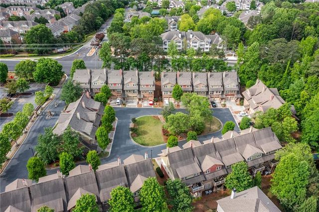845 Millwork Circle, Duluth, GA 30097