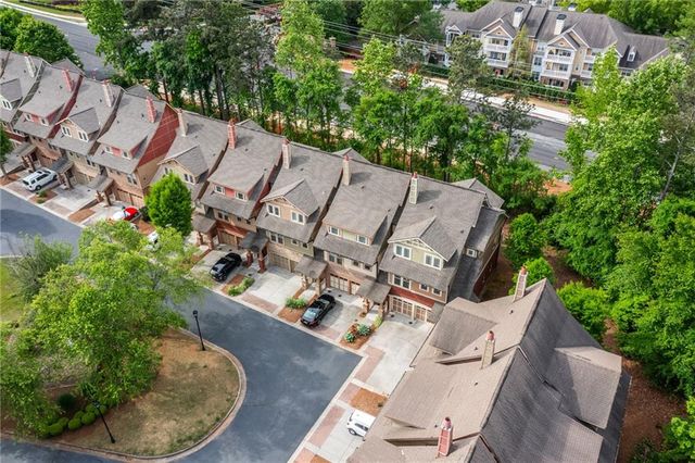 845 Millwork Circle, Duluth, GA 30097