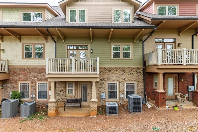 845 Millwork Circle, Duluth, GA 30097