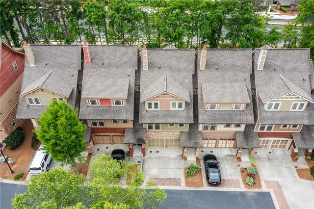 845 Millwork Circle, Duluth, GA 30097