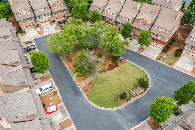 845 Millwork Circle, Duluth, GA 30097