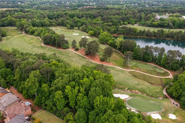845 Millwork Circle, Duluth, GA 30097