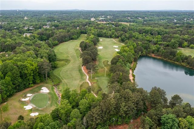 845 Millwork Circle, Duluth, GA 30097