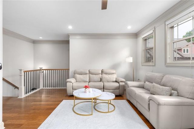845 Millwork Circle, Duluth, GA 30097