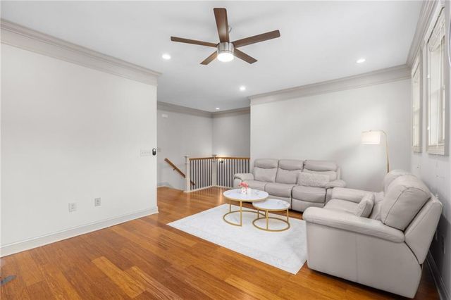 845 Millwork Circle, Duluth, GA 30097