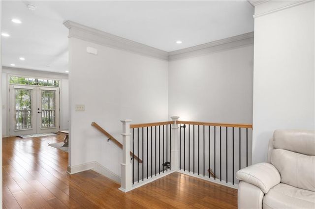 845 Millwork Circle, Duluth, GA 30097