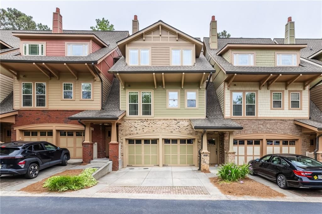 845 Millwork Circle, Duluth, GA 30097