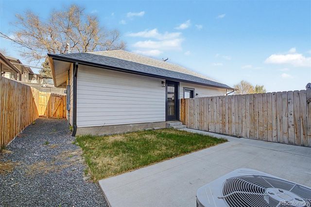 8 S Colorado Boulevard, Denver, CO 80246
