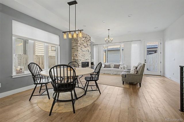 8 S Colorado Boulevard, Denver, CO 80246