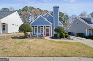 207 Evergreen Trace, Canton, GA 30114