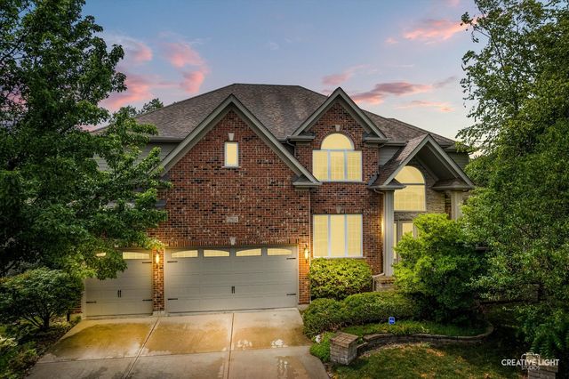 12814 Hawks Bill Lane, Plainfield, IL 60585