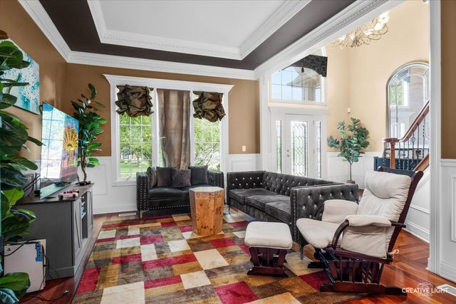 12814 Hawks Bill Lane, Plainfield, IL 60585