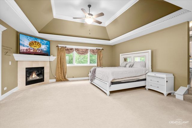 12814 Hawks Bill Lane, Plainfield, IL 60585