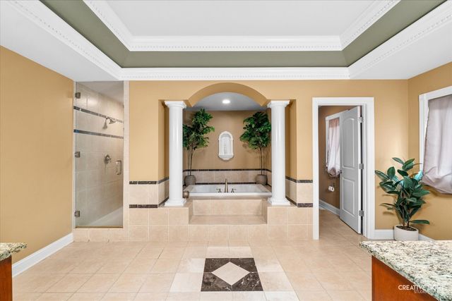 12814 Hawks Bill Lane, Plainfield, IL 60585