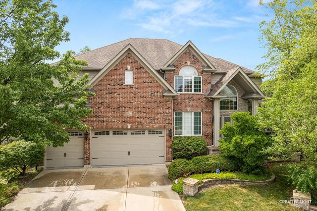12814 Hawks Bill Lane, Plainfield, IL 60585