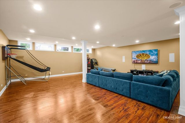 12814 Hawks Bill Lane, Plainfield, IL 60585