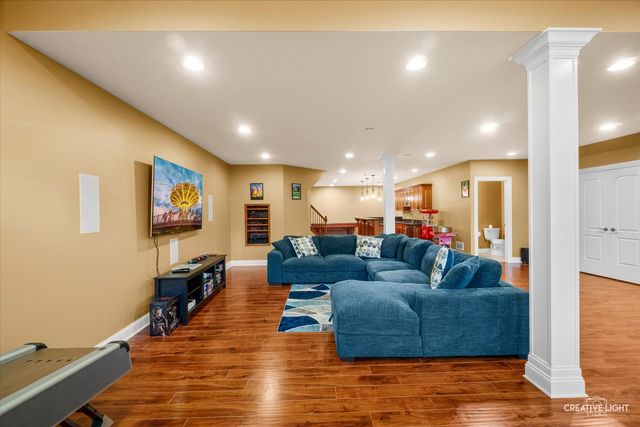 12814 Hawks Bill Lane, Plainfield, IL 60585
