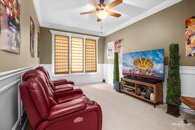 12814 Hawks Bill Lane, Plainfield, IL 60585