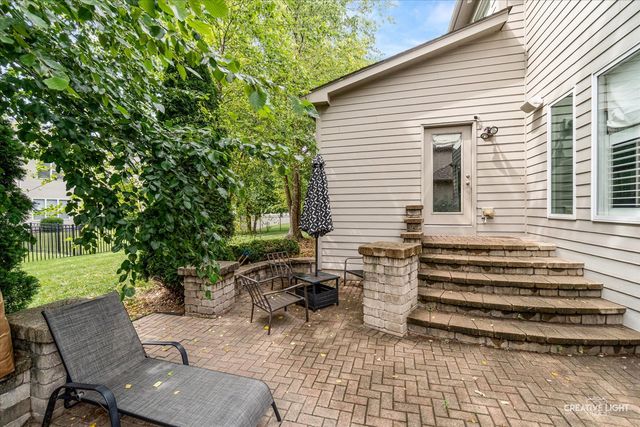 12814 Hawks Bill Lane, Plainfield, IL 60585