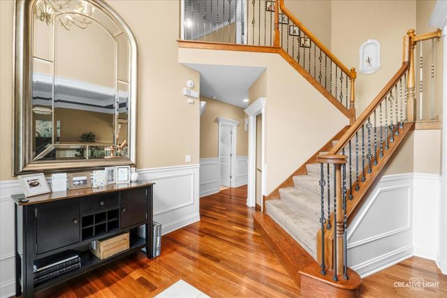 12814 Hawks Bill Lane, Plainfield, IL 60585