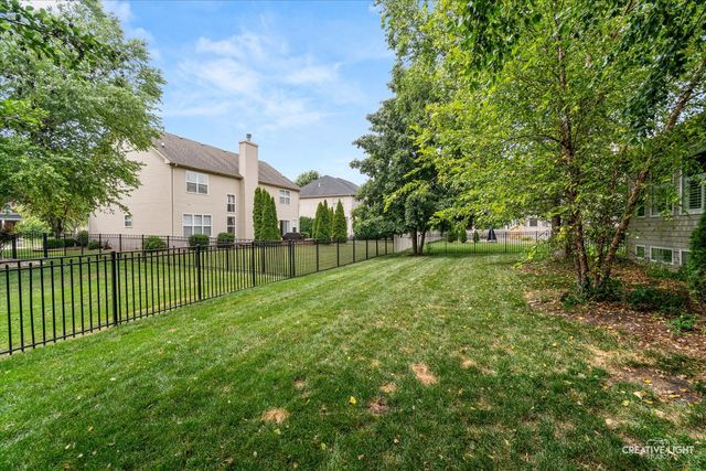 12814 Hawks Bill Lane, Plainfield, IL 60585