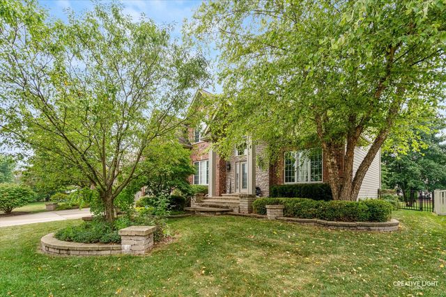 12814 Hawks Bill Lane, Plainfield, IL 60585