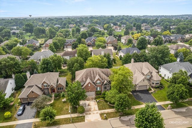 12814 Hawks Bill Lane, Plainfield, IL 60585